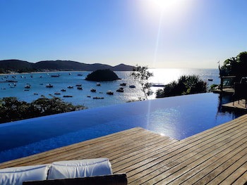 Abracadabra Boutique Hotel