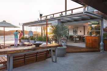 Abracadabra Boutique Hotel