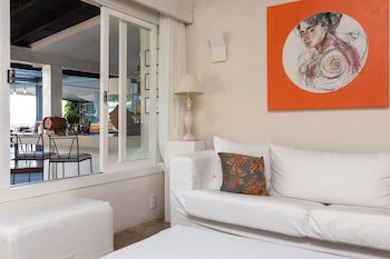 Abracadabra Boutique Hotel