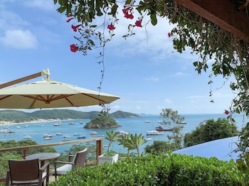 Abracadabra Boutique Hotel