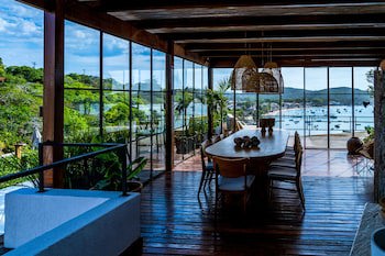Abracadabra Boutique Hotel