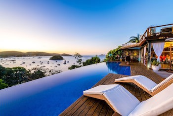 Abracadabra Boutique Hotel