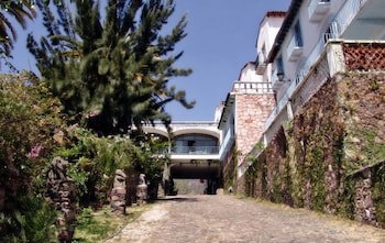 Hotel De La Borda