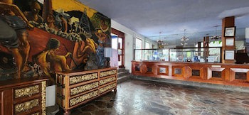 Hotel De La Borda