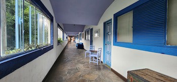 Hotel De La Borda