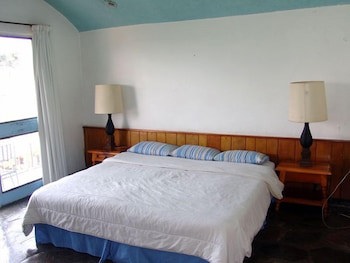 Hotel De La Borda