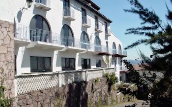 Hotel De La Borda