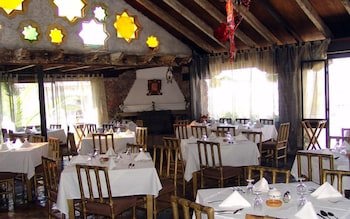 Hotel De La Borda