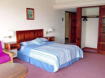 Hotel De La Borda