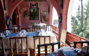 Hotel De La Borda
