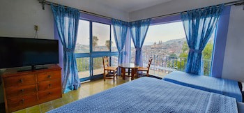 Hotel De La Borda