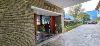 Hotel De La Borda