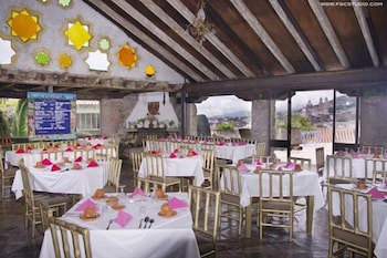 Hotel De La Borda