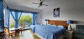 Hotel De La Borda
