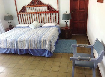 Hotel De La Borda