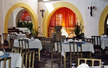 Hotel De La Borda