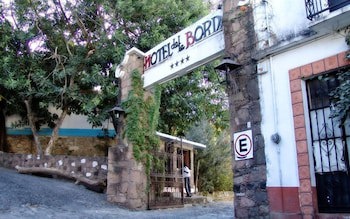 Hotel De La Borda
