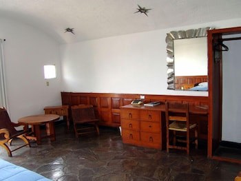 Hotel De La Borda
