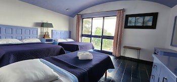 Hotel De La Borda