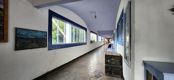 Hotel De La Borda
