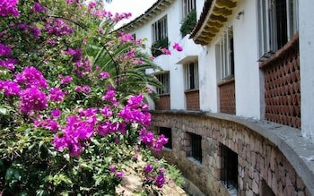 Hotel De La Borda