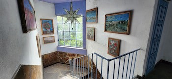 Hotel De La Borda