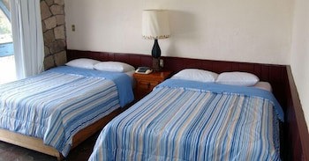 Hotel De La Borda