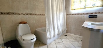 Hotel De La Borda