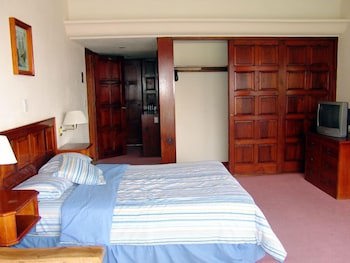 Hotel De La Borda
