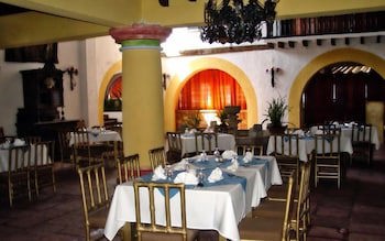 Hotel De La Borda