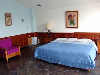 Hotel De La Borda