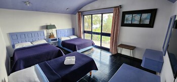Hotel De La Borda