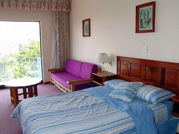 Hotel De La Borda