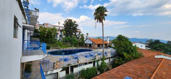 Hotel De La Borda