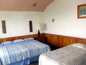 Hotel De La Borda