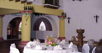 Hotel De La Borda