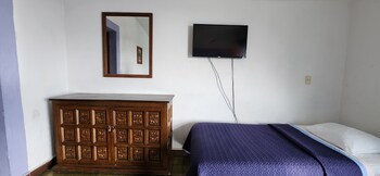 Hotel De La Borda