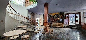 Hotel De La Borda