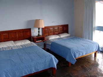 Hotel De La Borda