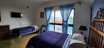 Hotel De La Borda
