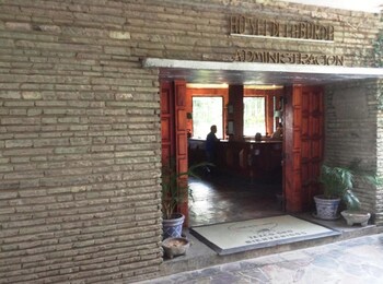 Hotel De La Borda