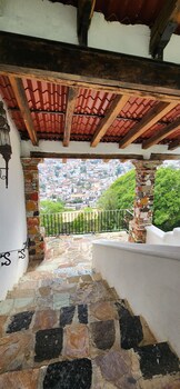Posada De La Mision