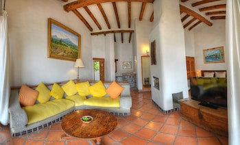 Posada De La Mision