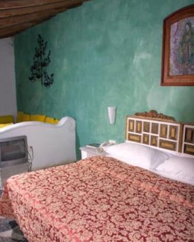 Posada De La Mision