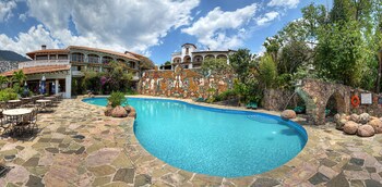 Posada De La Mision