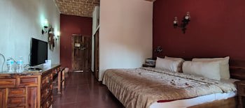Posada De La Mision