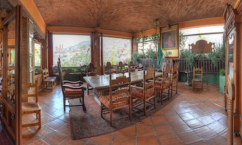 Posada De La Mision
