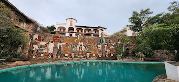 Posada De La Mision