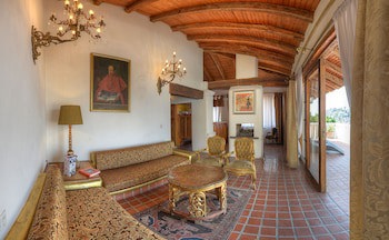 Posada De La Mision