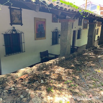 Posada De La Mision